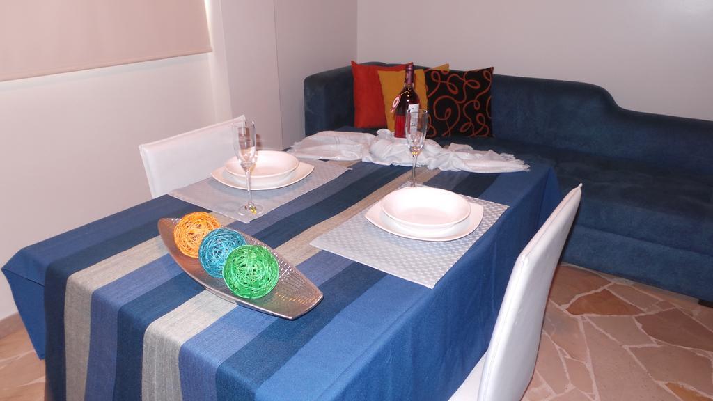 San Francisco Apart Hotel Guayaquil Szoba fotó