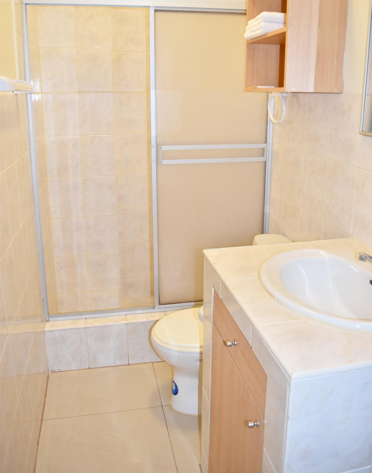 San Francisco Apart Hotel Guayaquil Kültér fotó