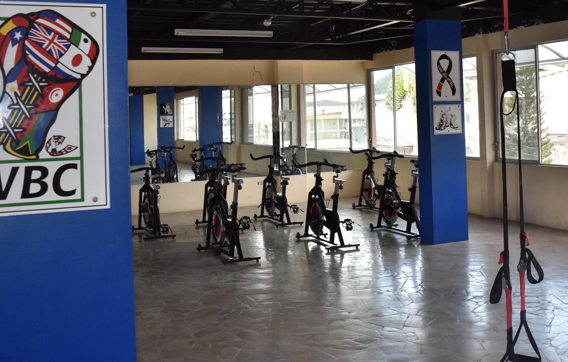 San Francisco Apart Hotel Guayaquil Kültér fotó