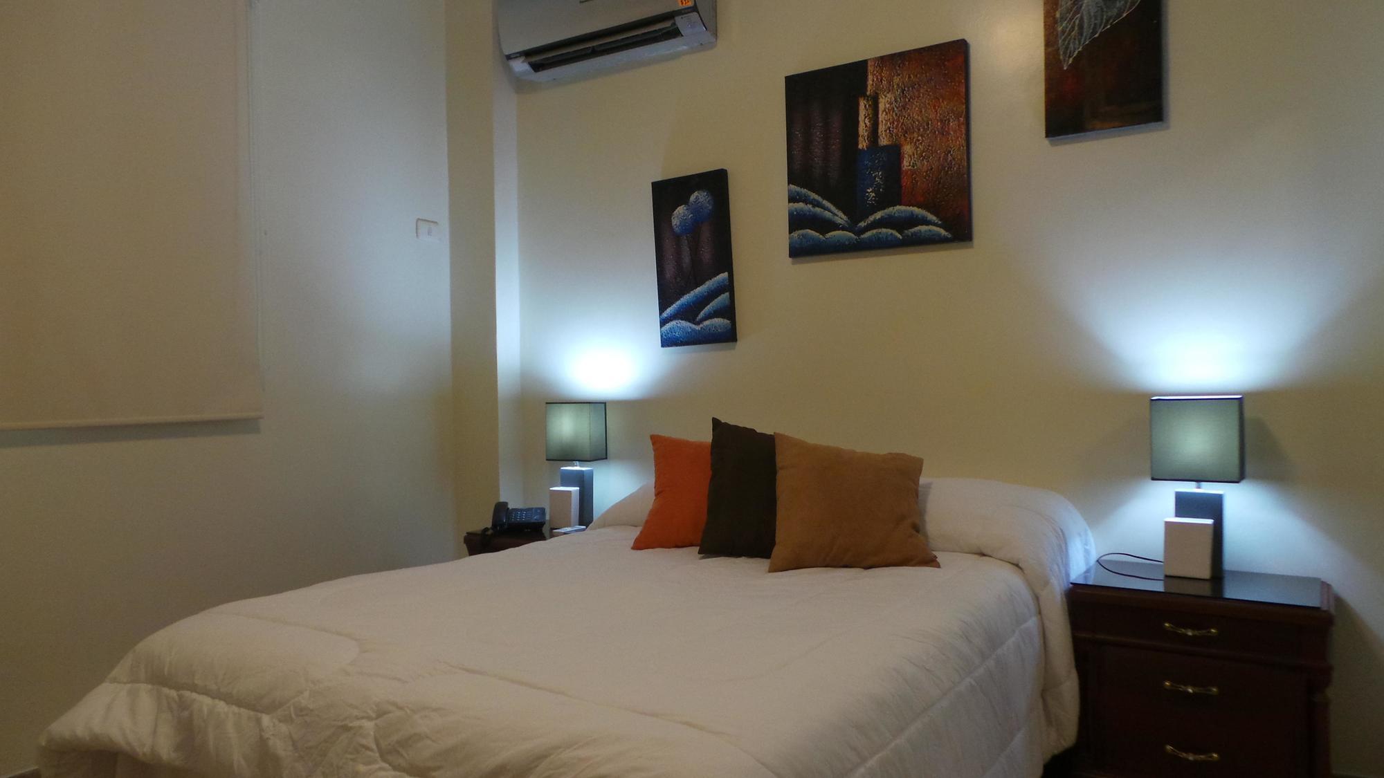 San Francisco Apart Hotel Guayaquil Kültér fotó