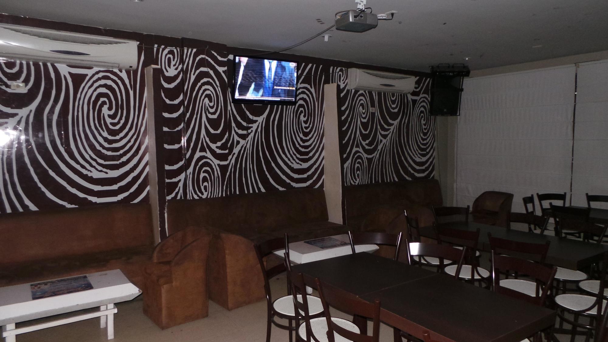 San Francisco Apart Hotel Guayaquil Kültér fotó