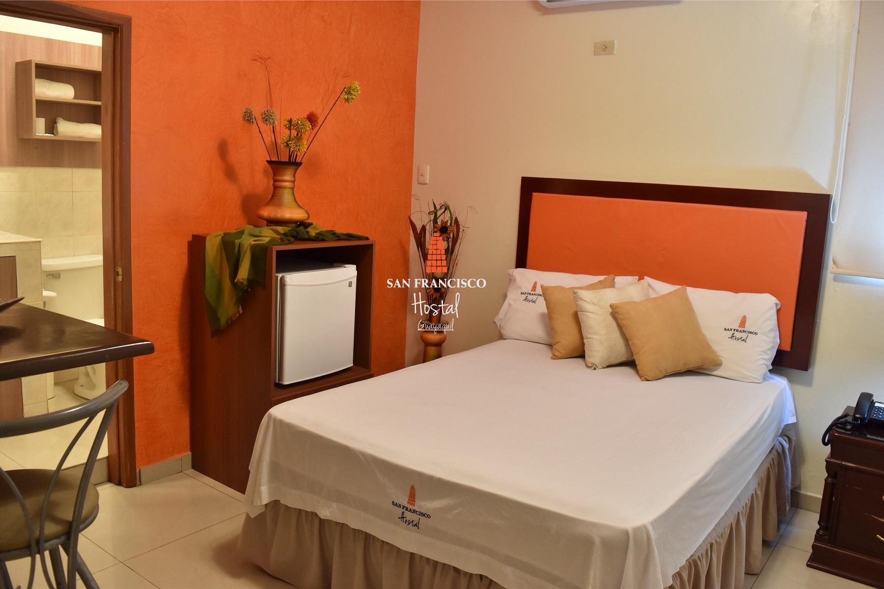 San Francisco Apart Hotel Guayaquil Kültér fotó
