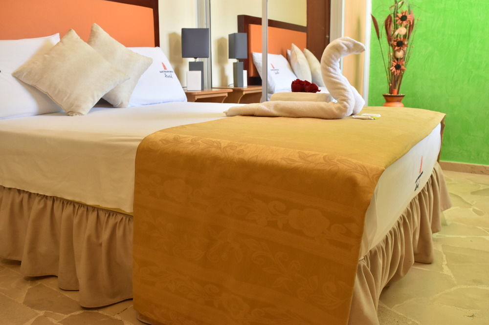 San Francisco Apart Hotel Guayaquil Kültér fotó