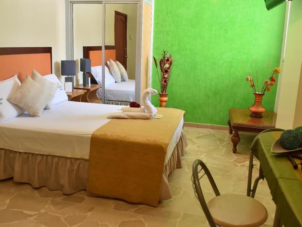 San Francisco Apart Hotel Guayaquil Kültér fotó