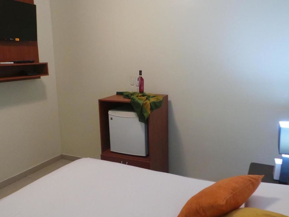 San Francisco Apart Hotel Guayaquil Kültér fotó