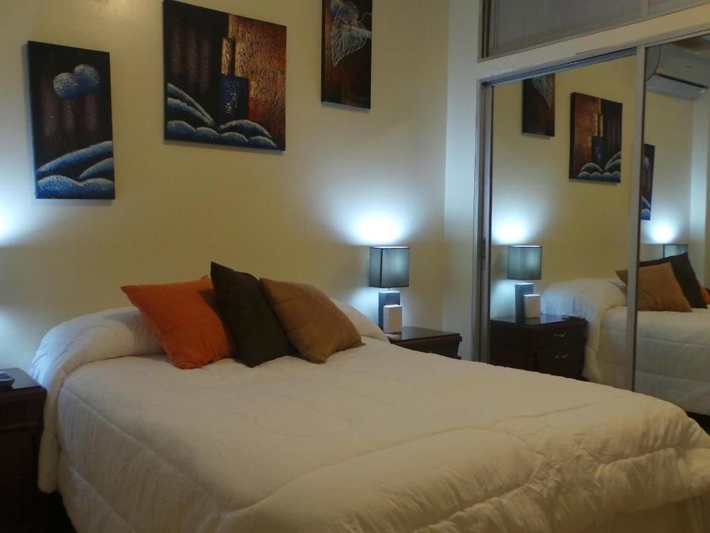 San Francisco Apart Hotel Guayaquil Kültér fotó