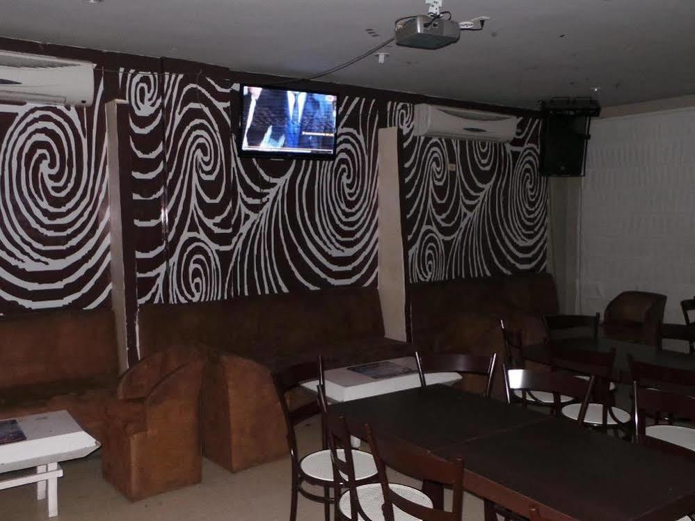 San Francisco Apart Hotel Guayaquil Kültér fotó