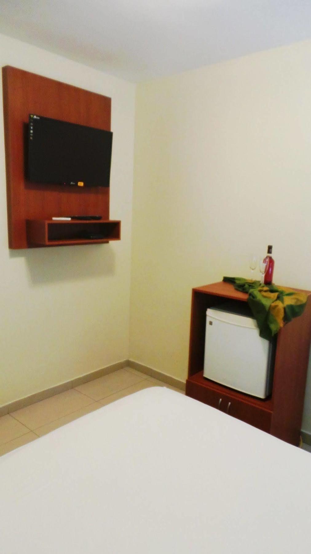 San Francisco Apart Hotel Guayaquil Kültér fotó
