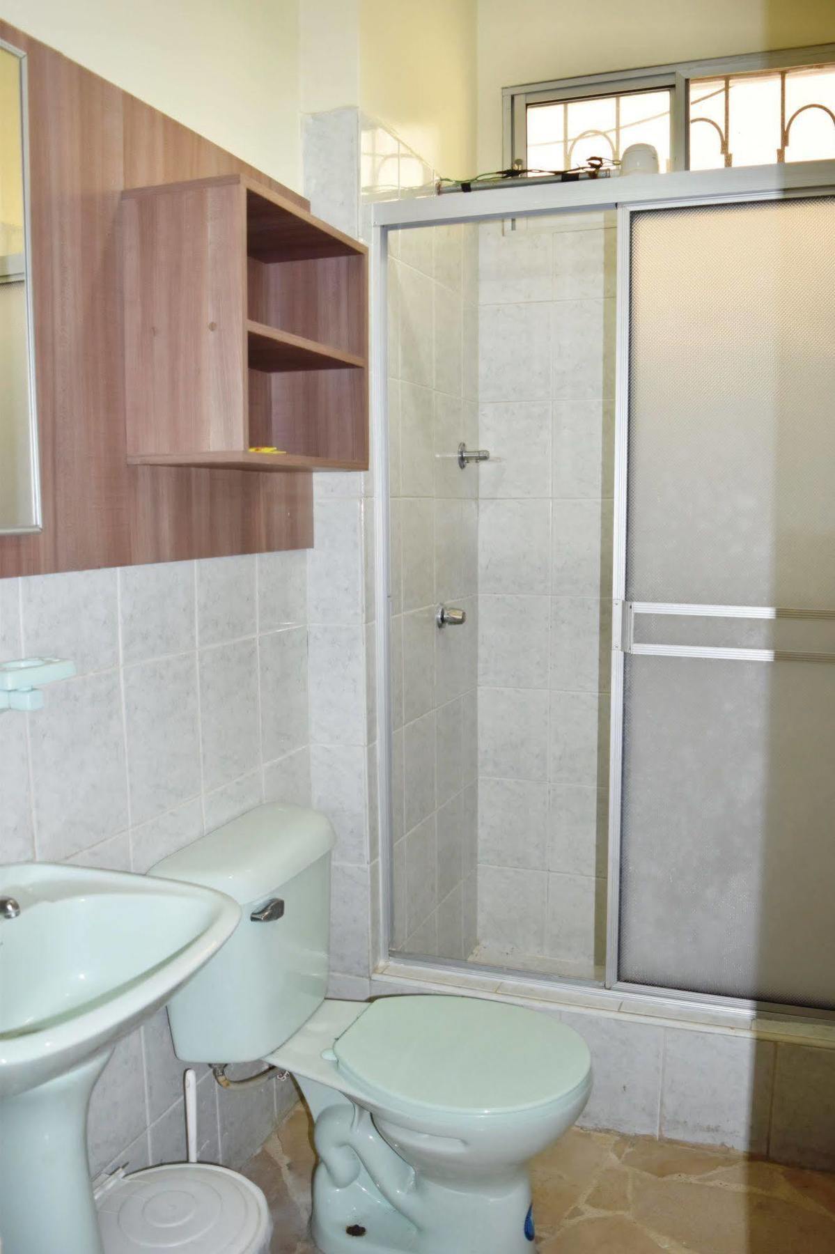San Francisco Apart Hotel Guayaquil Kültér fotó