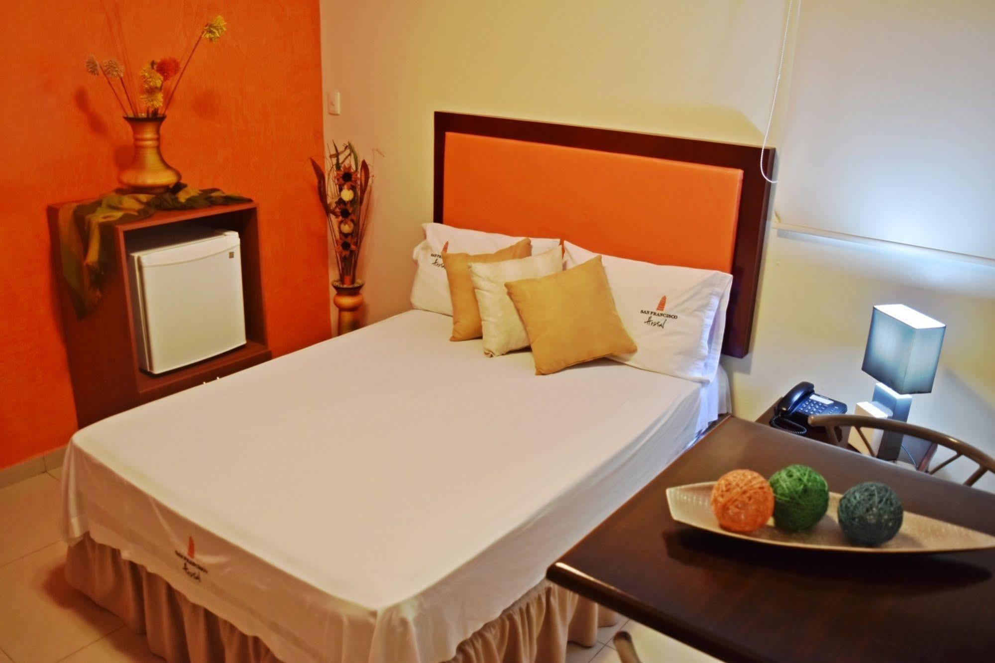 San Francisco Apart Hotel Guayaquil Kültér fotó