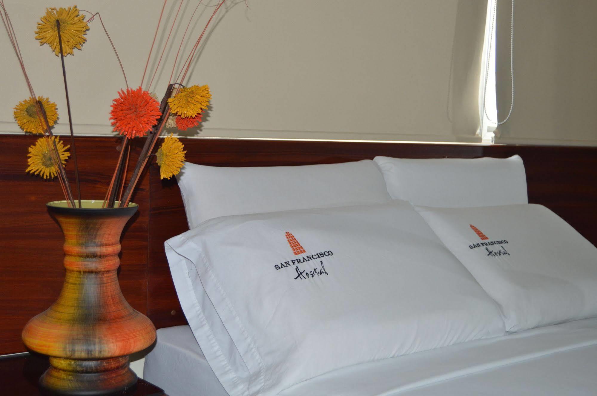 San Francisco Apart Hotel Guayaquil Kültér fotó