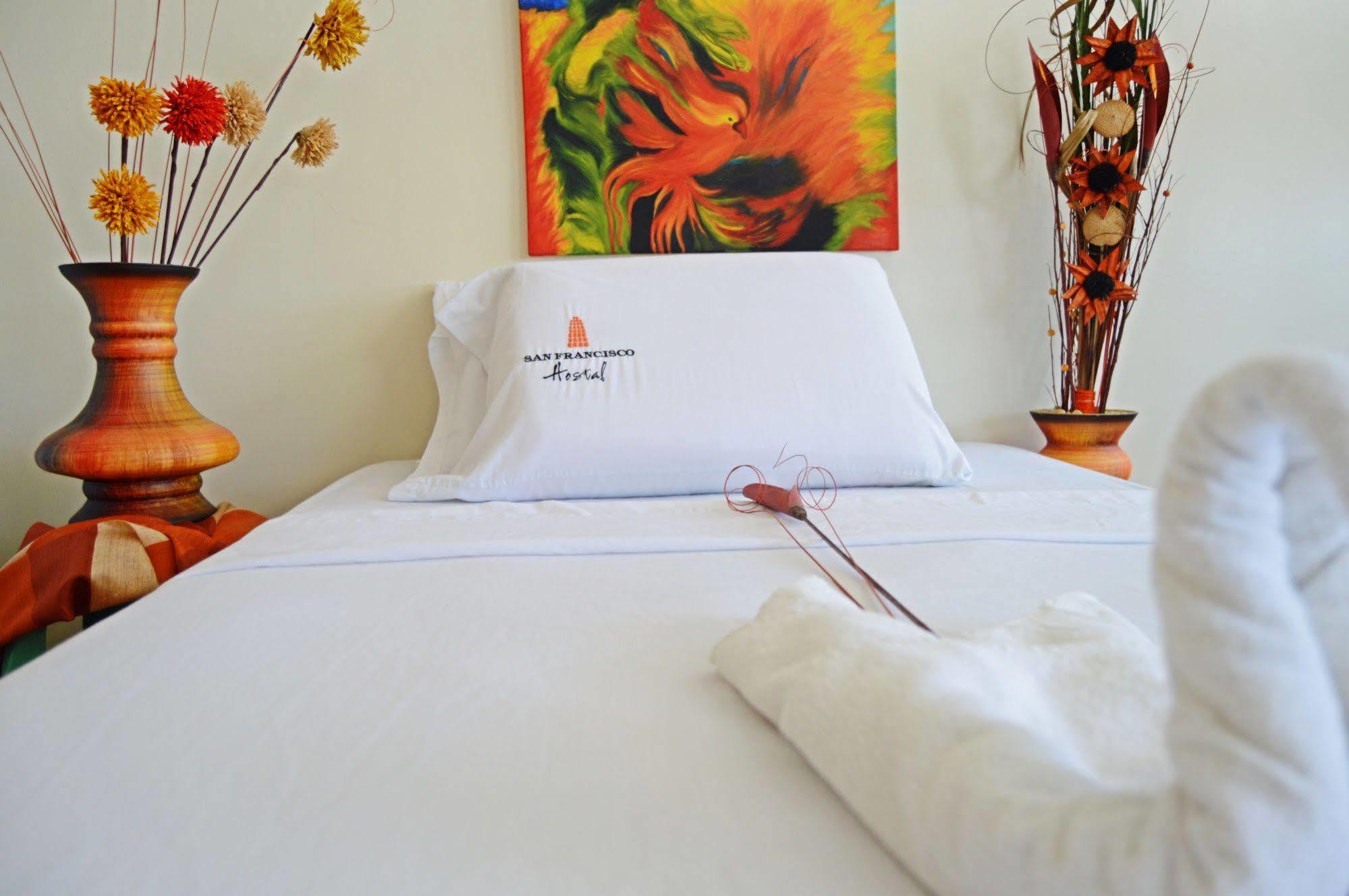 San Francisco Apart Hotel Guayaquil Kültér fotó
