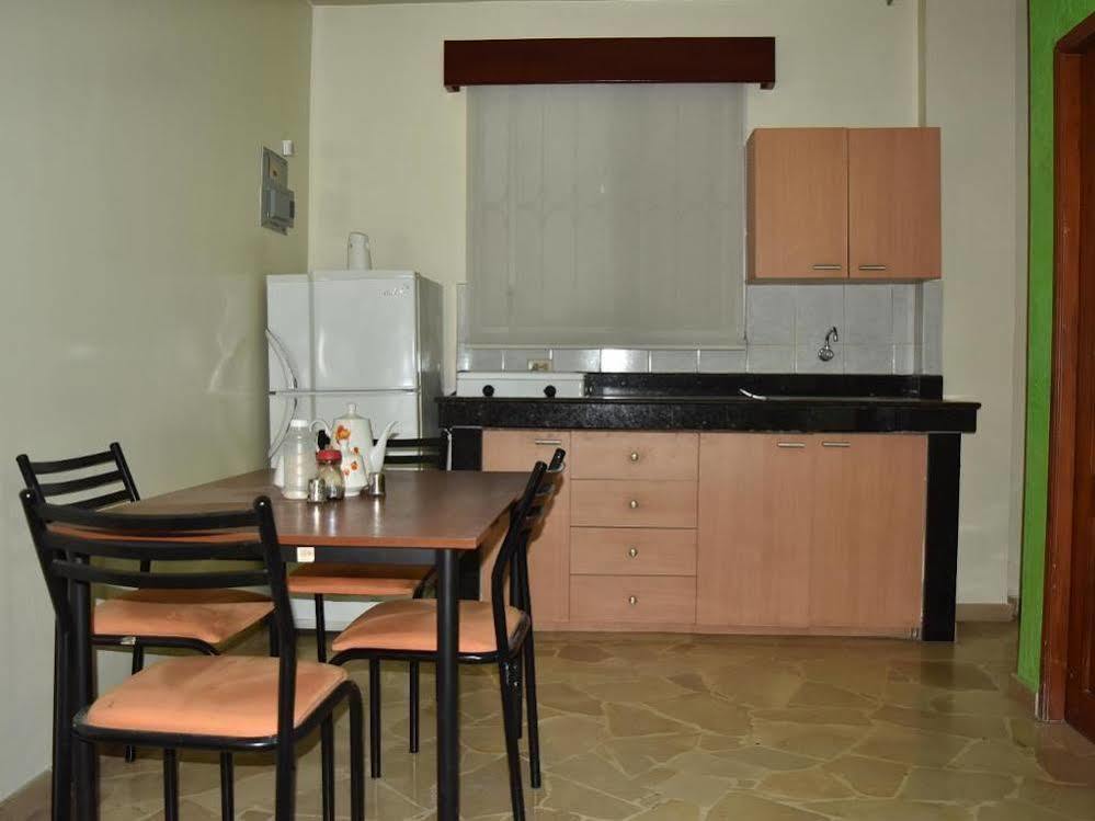 San Francisco Apart Hotel Guayaquil Kültér fotó