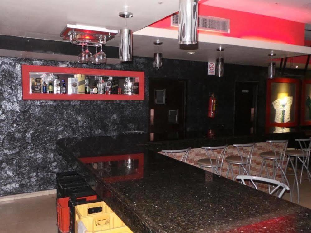 San Francisco Apart Hotel Guayaquil Kültér fotó