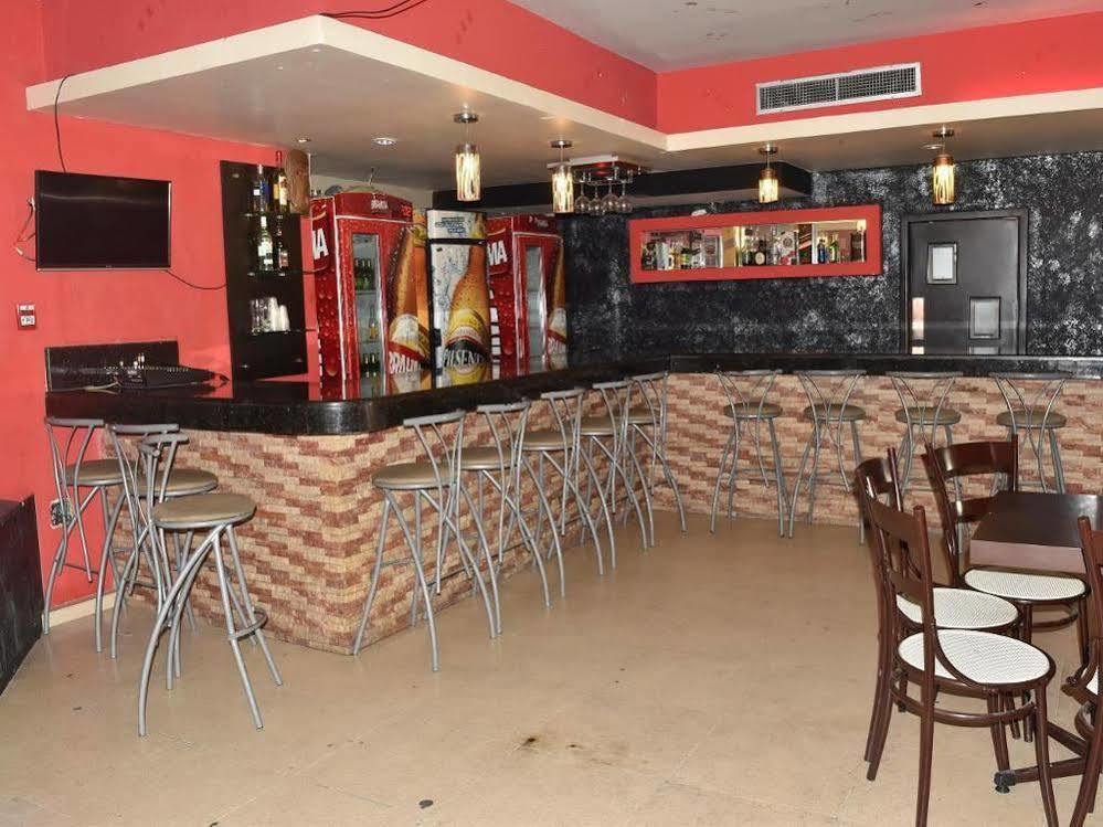 San Francisco Apart Hotel Guayaquil Kültér fotó