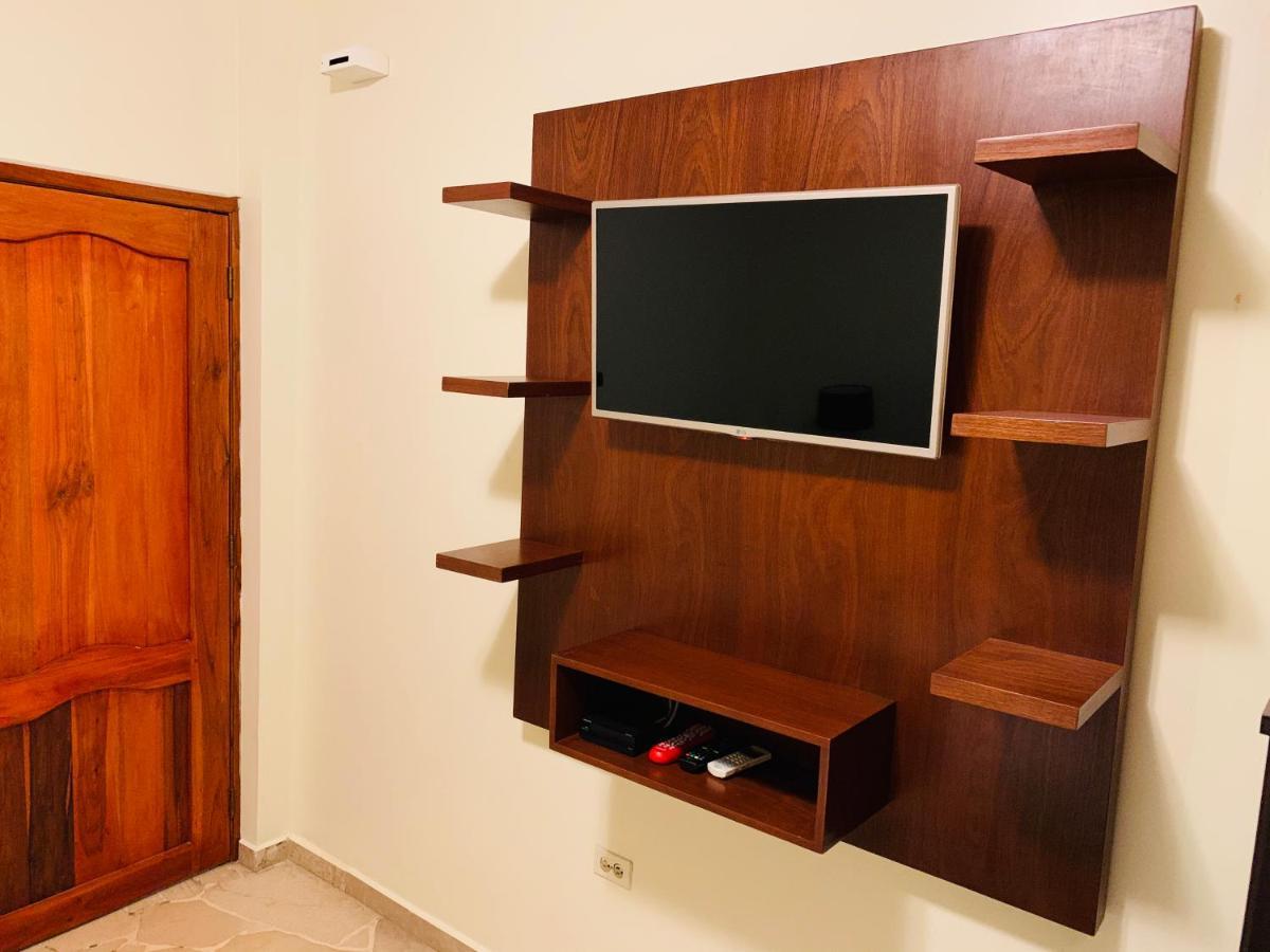 San Francisco Apart Hotel Guayaquil Kültér fotó