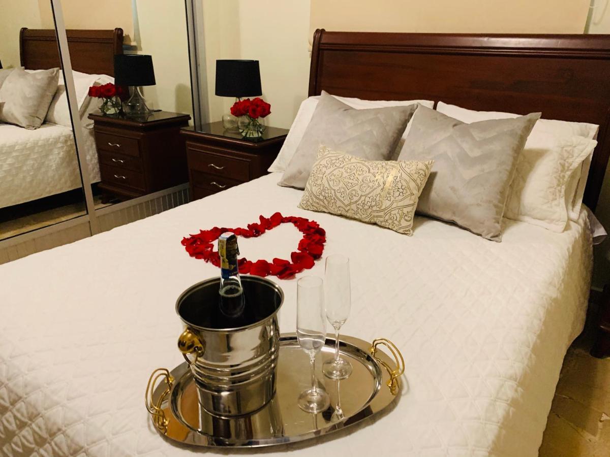 San Francisco Apart Hotel Guayaquil Kültér fotó